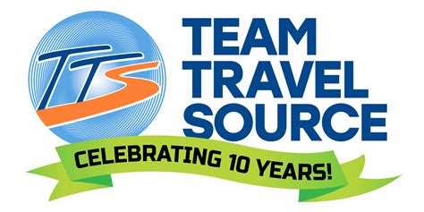 Team travel source - 